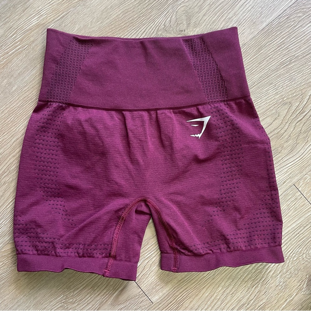 Gymshark Vital Shorts
